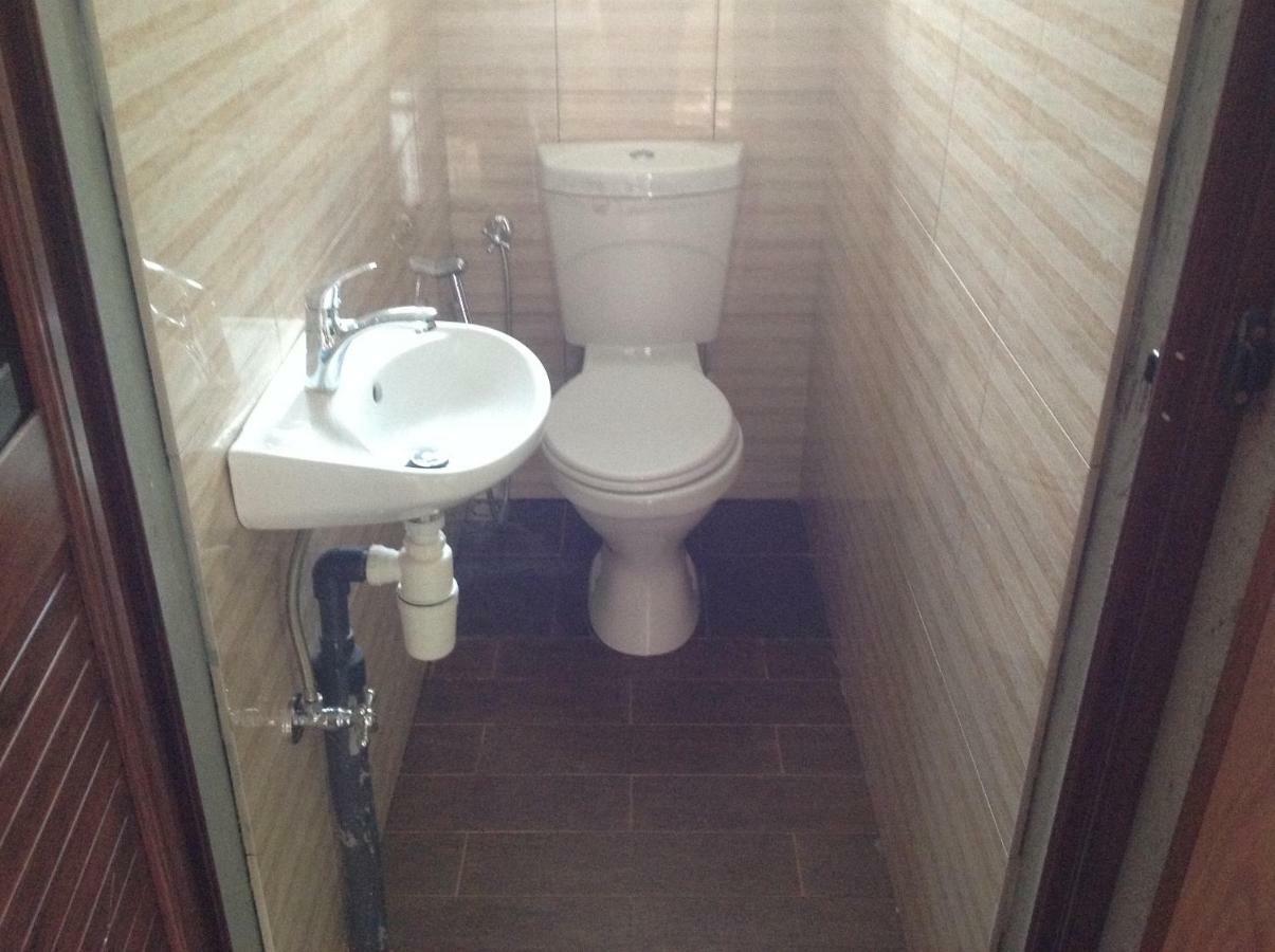 Cardamon Villa Is A 2 Bedroom With 1 Bathroom And Seperate Toilet Detached House With Ac And Swimming Pool , 5 Minutes Walk From Flic En Flac Public Beach 외부 사진